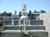 水子観音菩薩