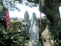 佐野七福神壽老尊霊場