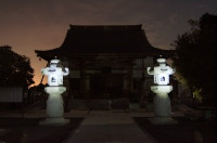 夜景