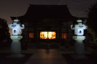 夜景